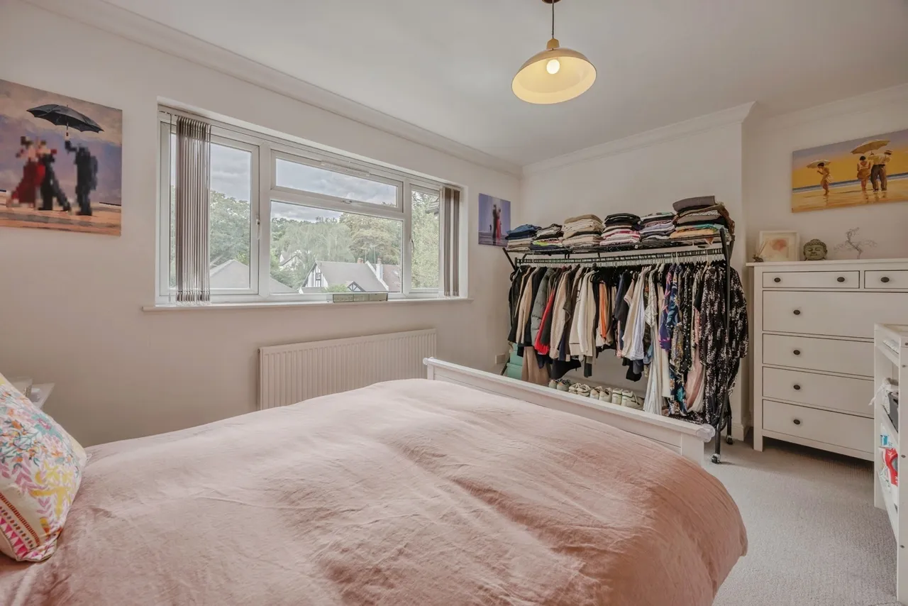 Foxley Lane, Purley, CR8, photo 13