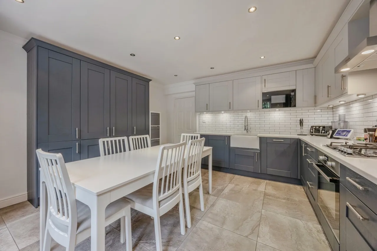 Foxley Lane, Purley, CR8, photo 19