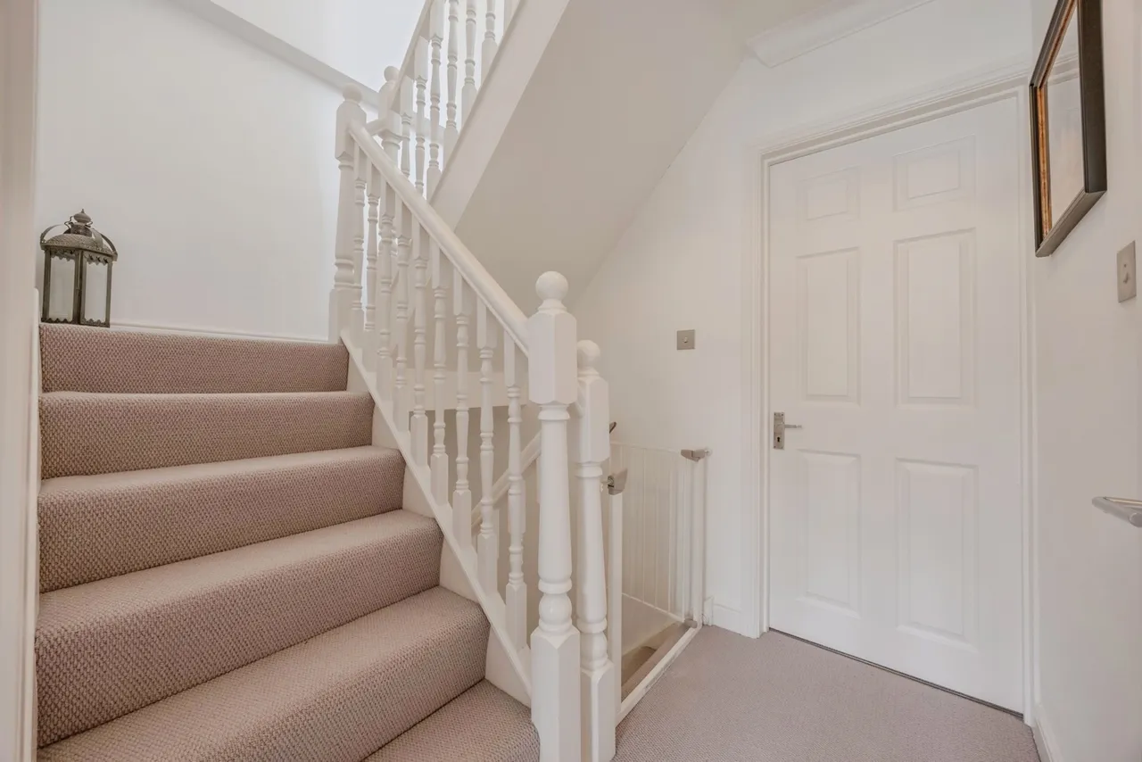 Foxley Lane, Purley, CR8, photo 14