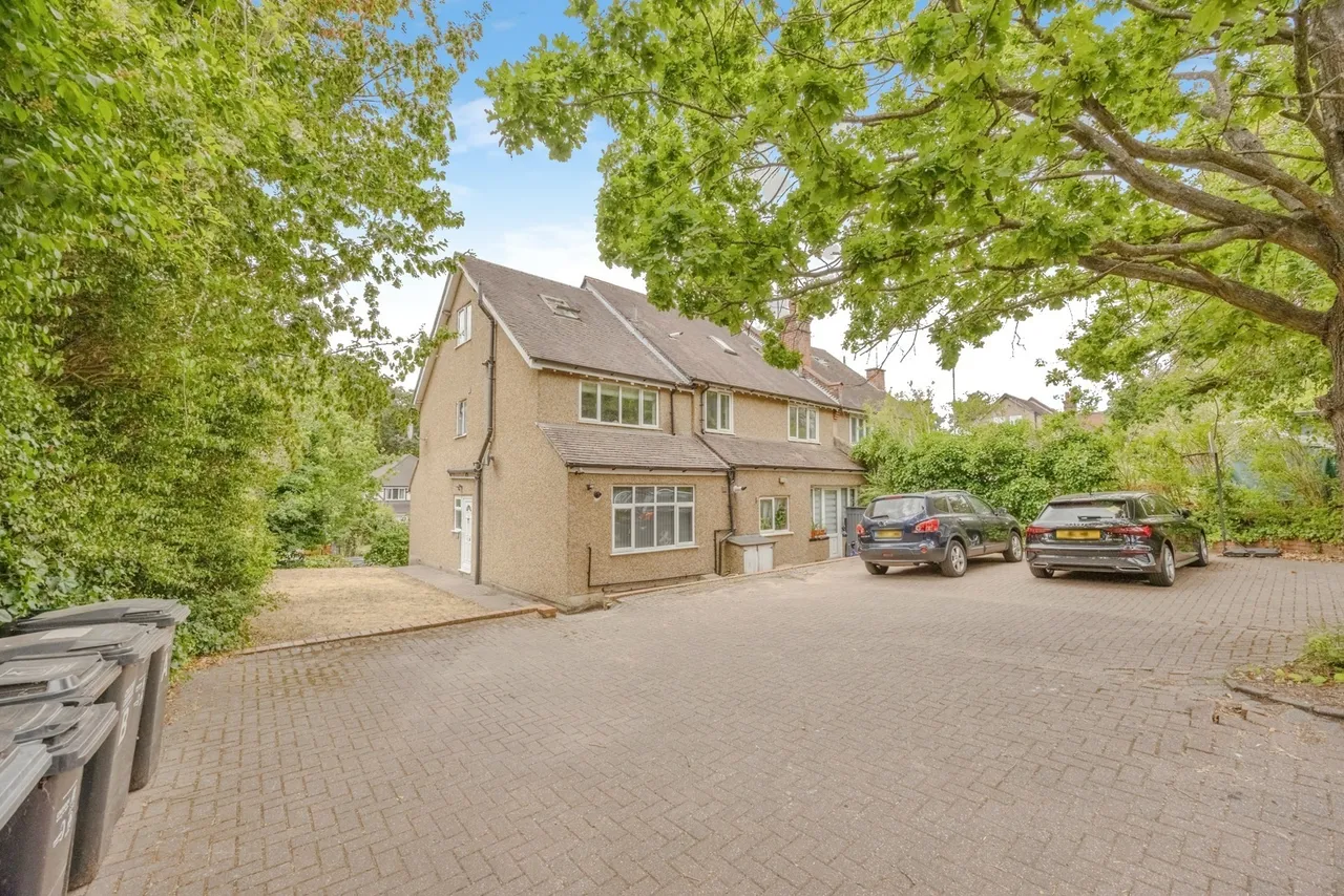 Foxley Lane, Purley, CR8, photo 11