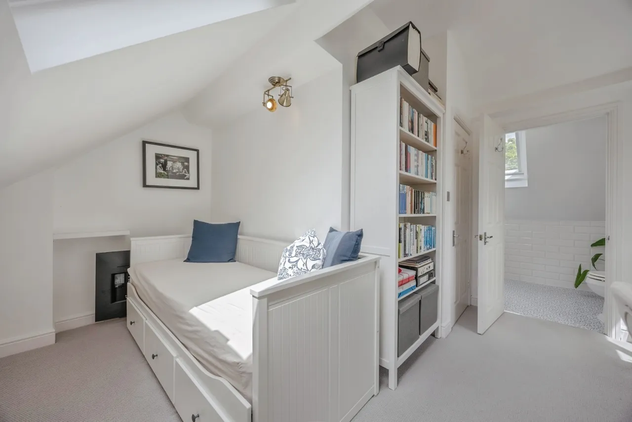 Foxley Lane, Purley, CR8, photo 7