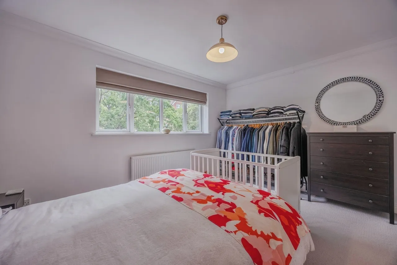 Foxley Lane, Purley, CR8, photo 12