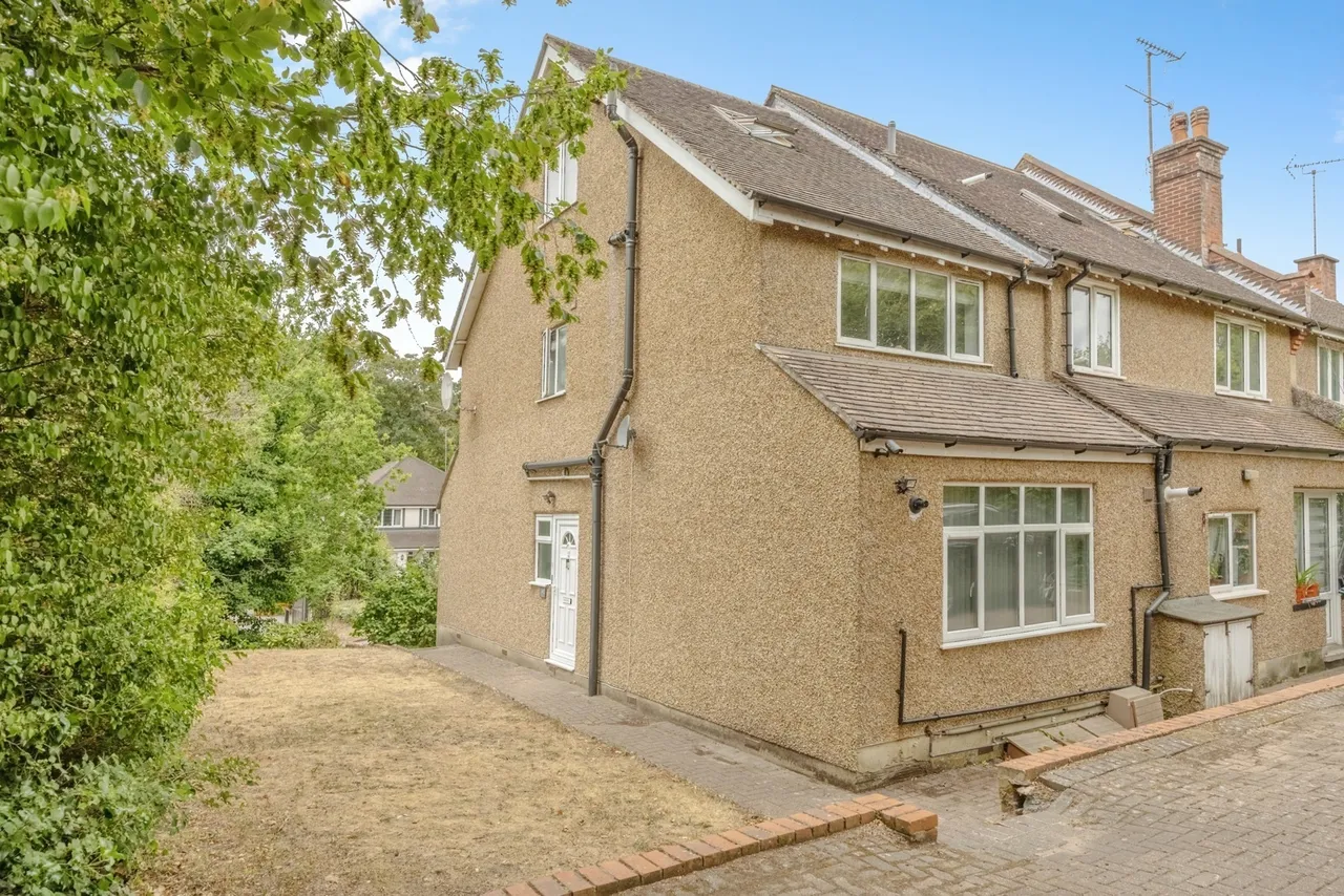 Foxley Lane, Purley, CR8, photo 18
