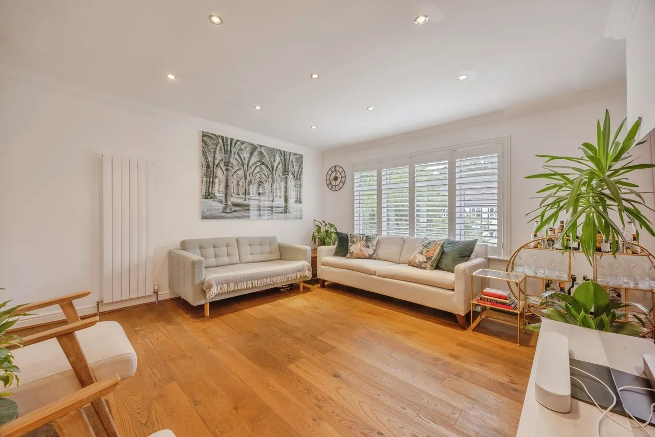 Foxley Lane, Purley, CR8, photo 17