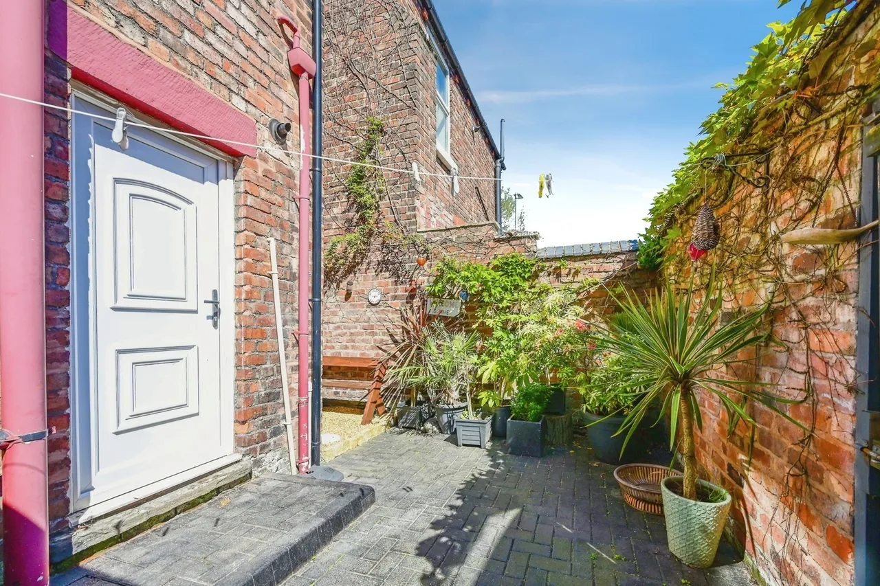 Hampstead Road, Liverpool, L6, photo 18