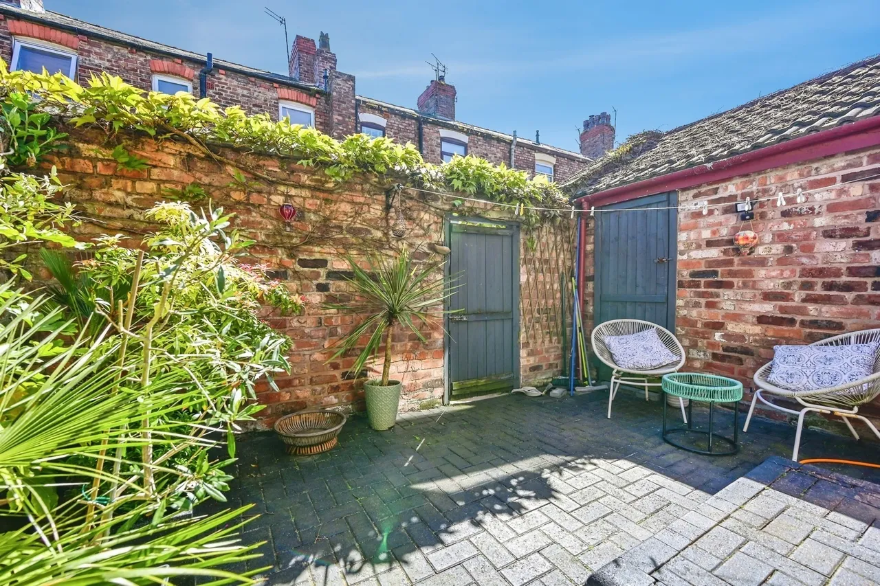 Hampstead Road, Liverpool, L6, photo 19