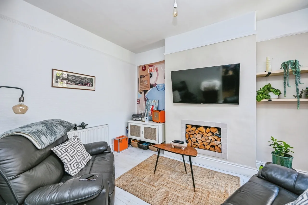 Hampstead Road, Liverpool, L6, photo 7