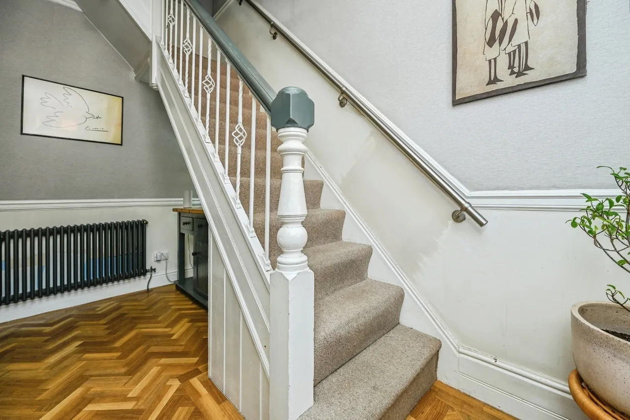 Hampstead Road, Liverpool, L6, photo 2
