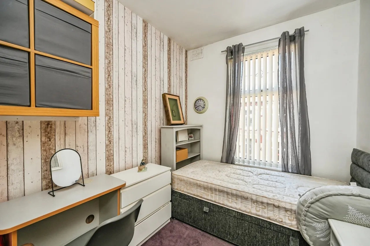 Hampstead Road, Liverpool, L6, photo 11