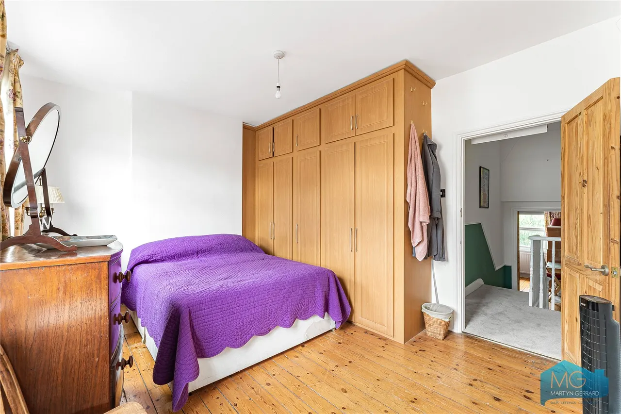 Brackenbury Road, London, N2, photo 16