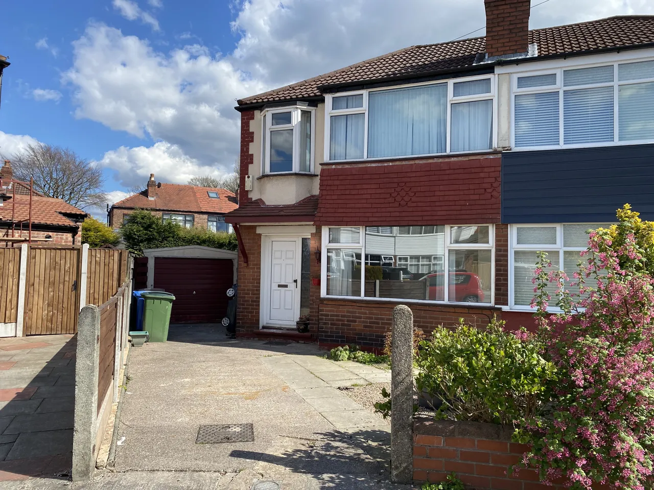 Lighthorne Avenue, Cheadle Hulme, SK3, photo 13