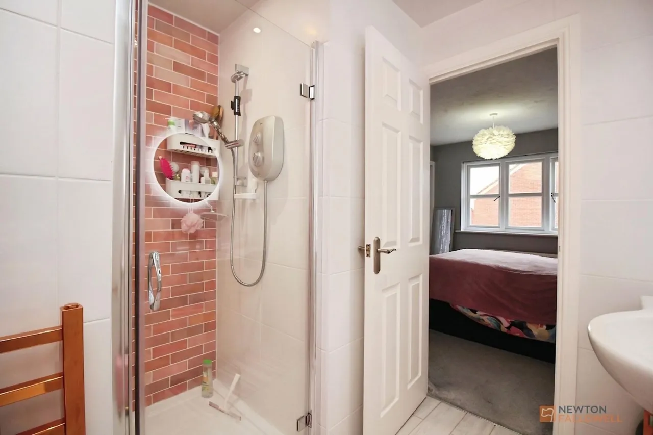 Stanier Drive, Leicester, LE4, photo 15
