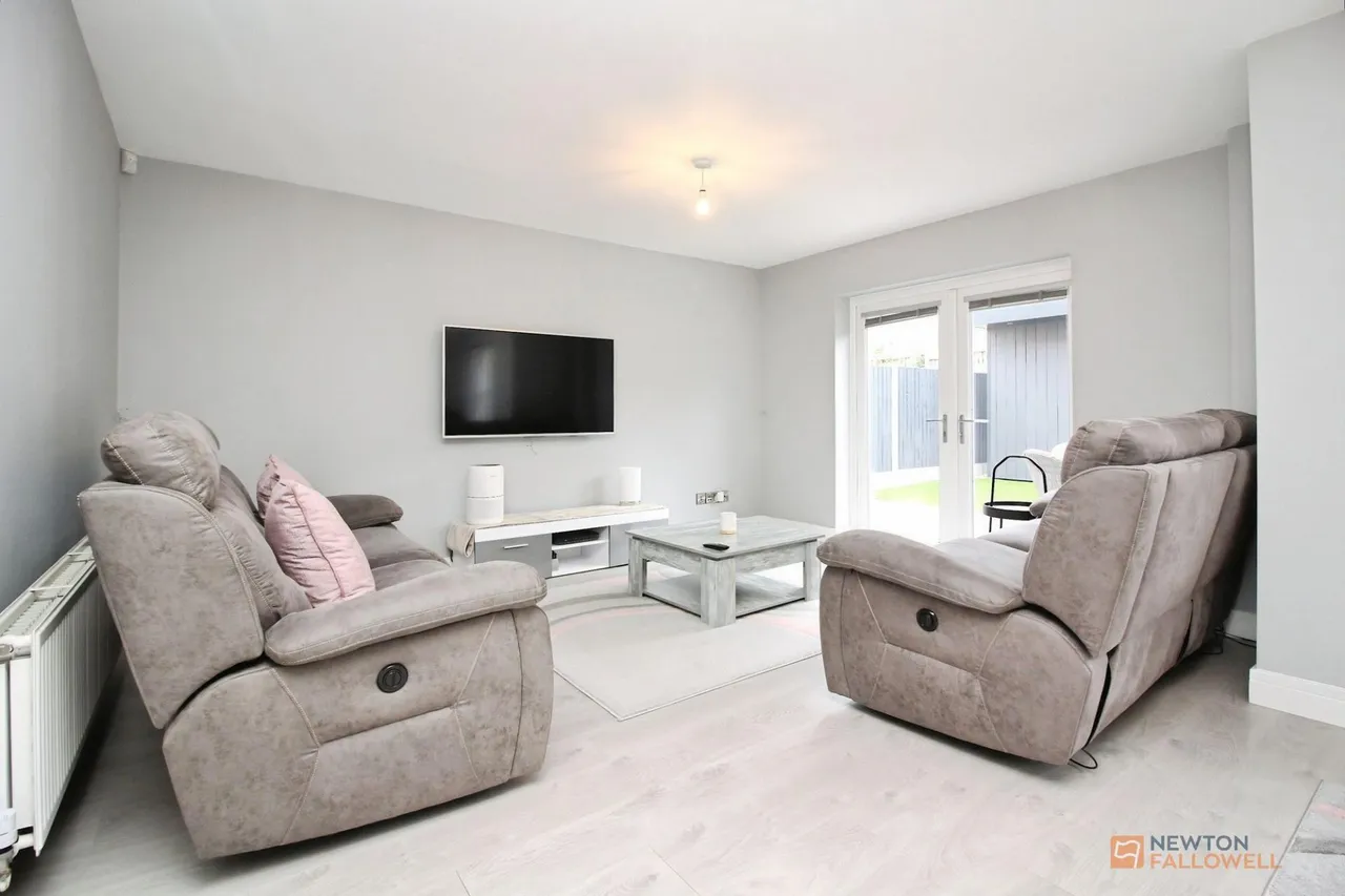 Stanier Drive, Leicester, LE4, photo 5