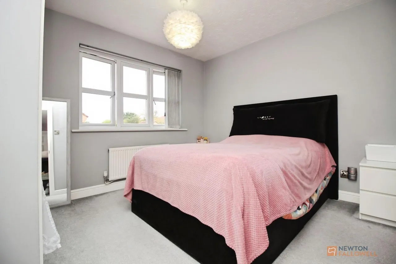 Stanier Drive, Leicester, LE4, photo 13