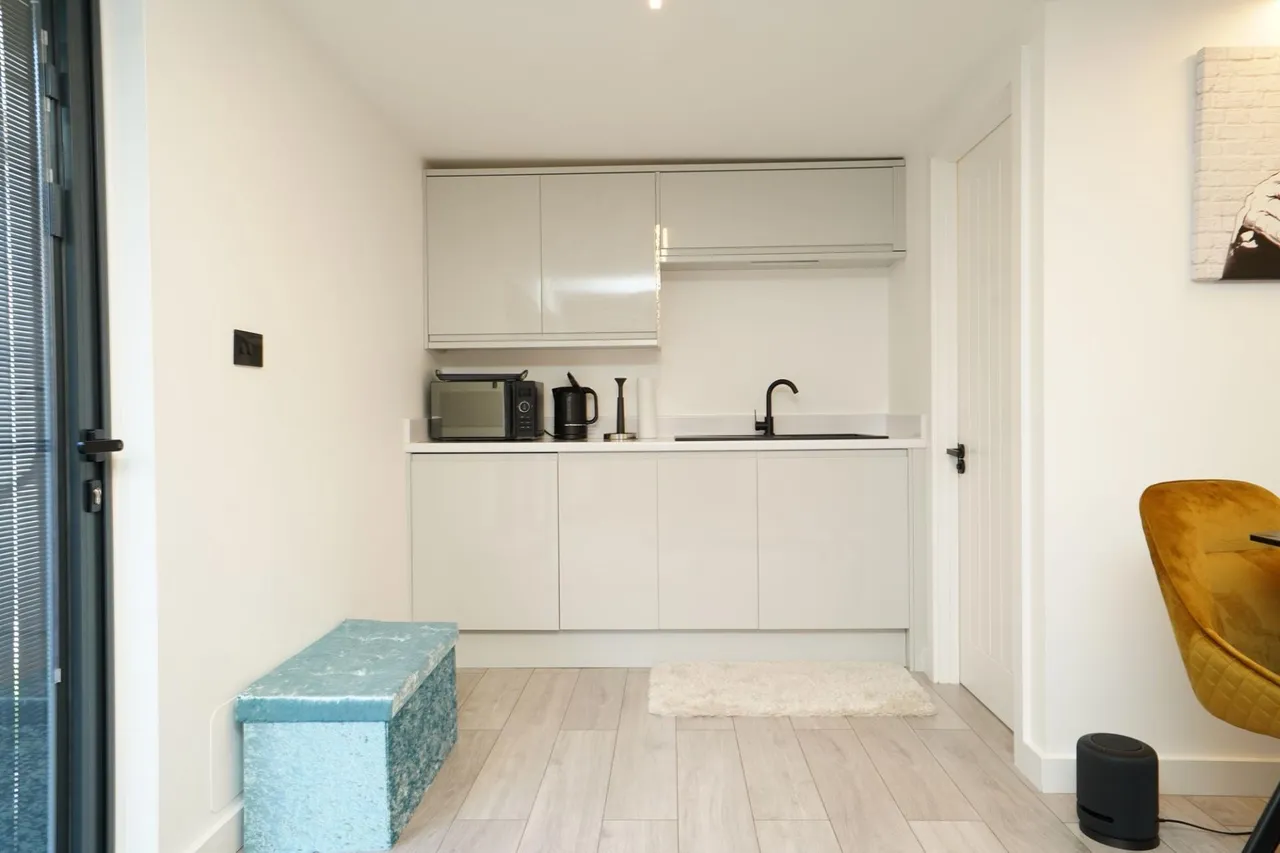 Stanier Drive, Leicester, LE4, photo 25