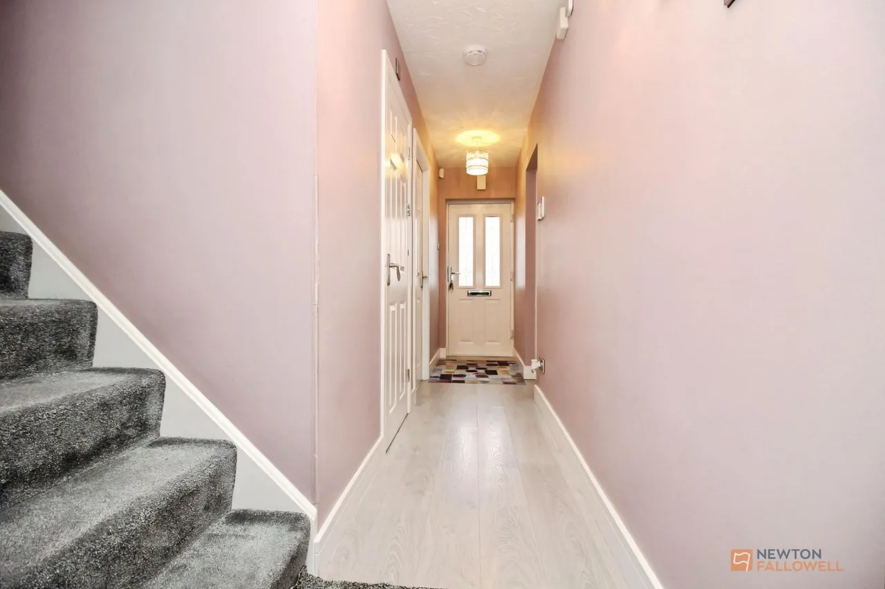 Stanier Drive, Leicester, LE4, photo 8