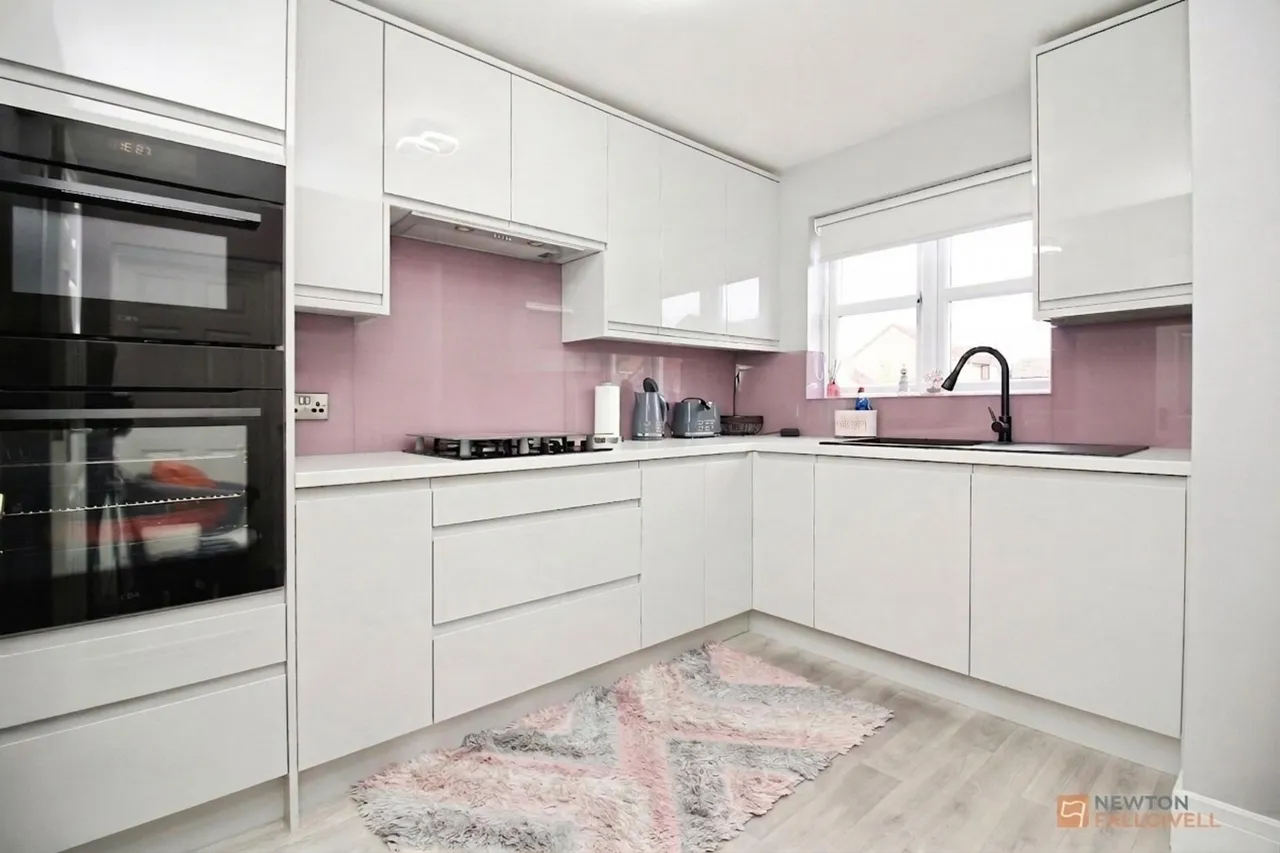 Stanier Drive, Leicester, LE4, photo 3