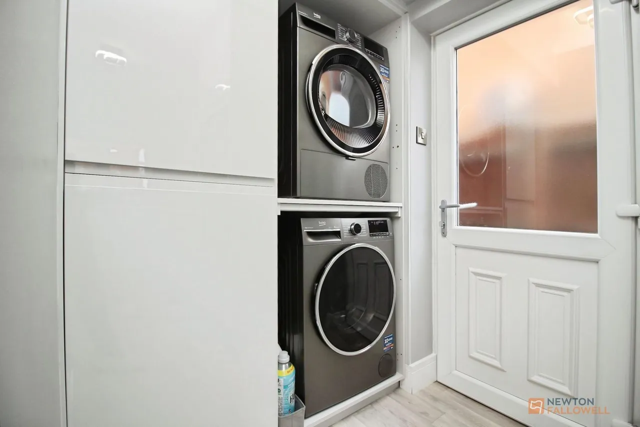 Stanier Drive, Leicester, LE4, photo 10