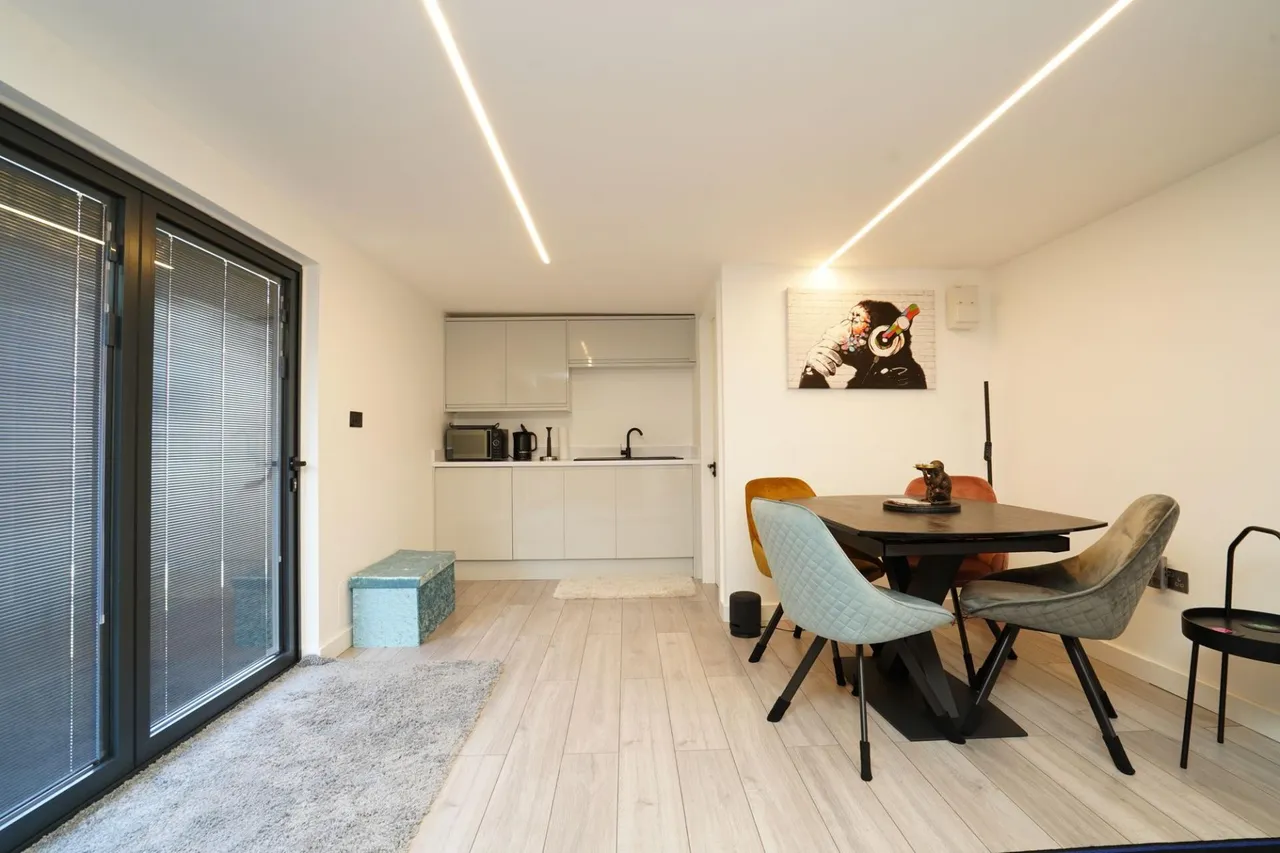 Stanier Drive, Leicester, LE4, photo 22