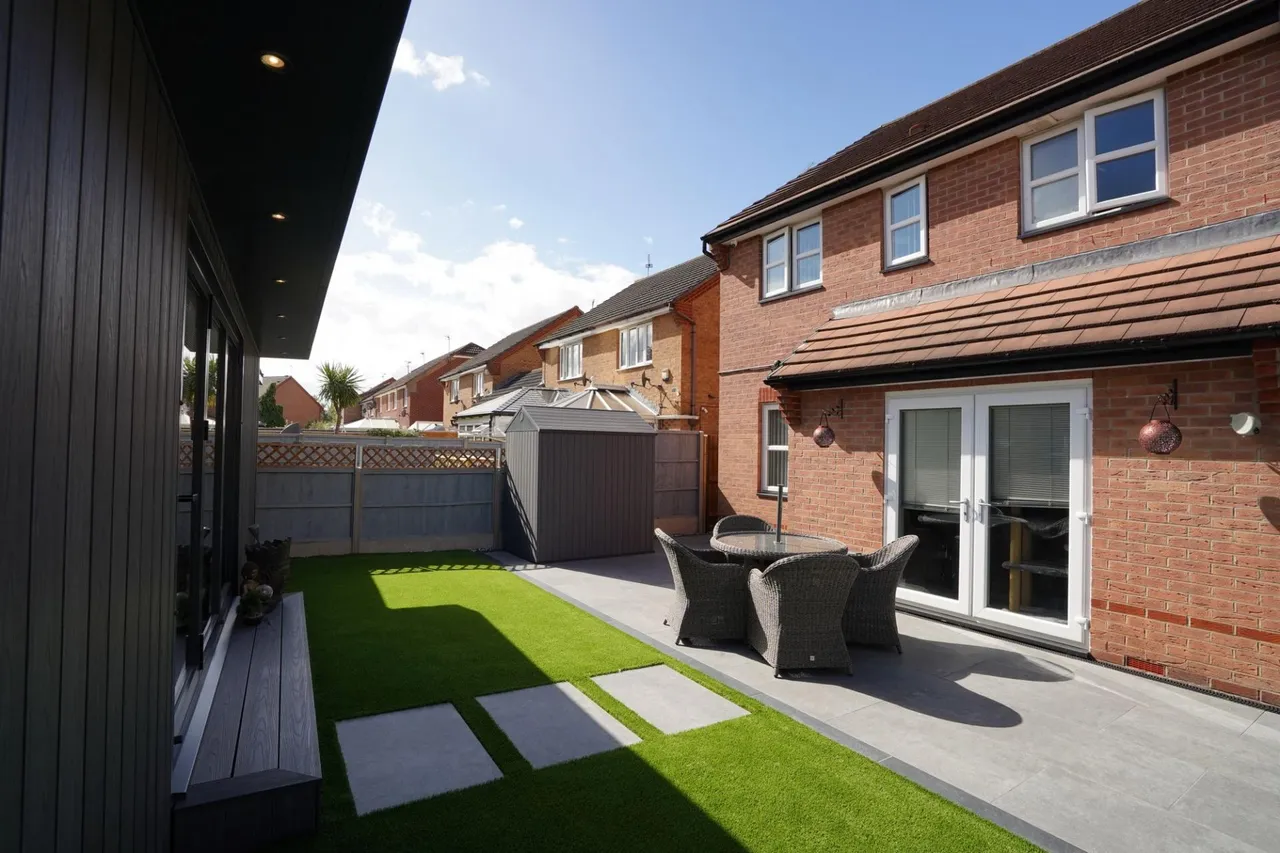 Stanier Drive, Leicester, LE4, photo 26