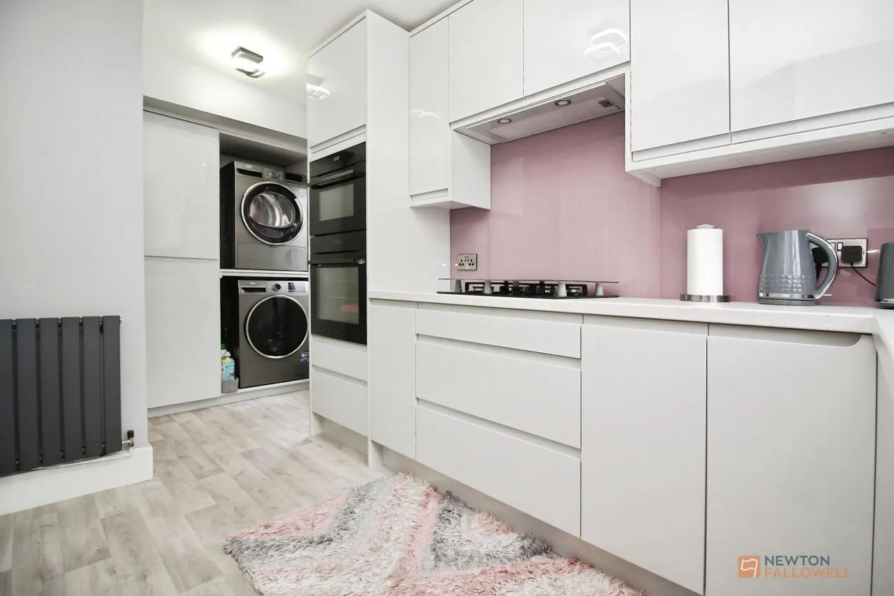 Stanier Drive, Leicester, LE4, photo 9