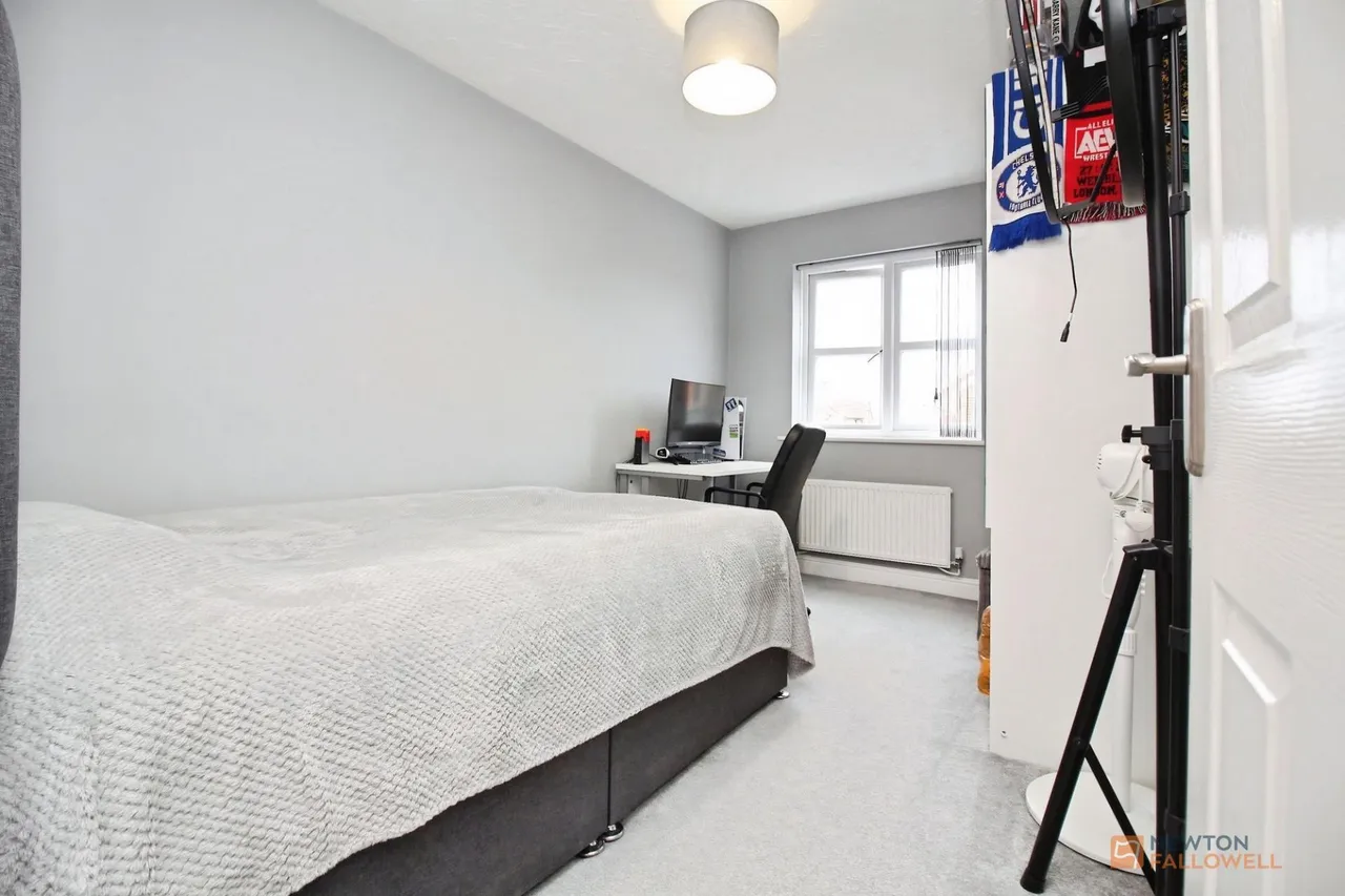 Stanier Drive, Leicester, LE4, photo 17