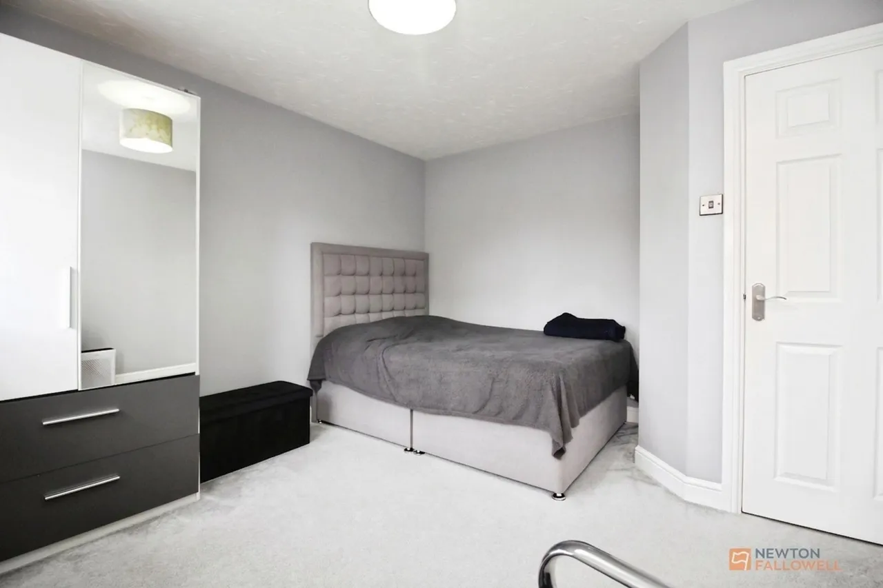Stanier Drive, Leicester, LE4, photo 16