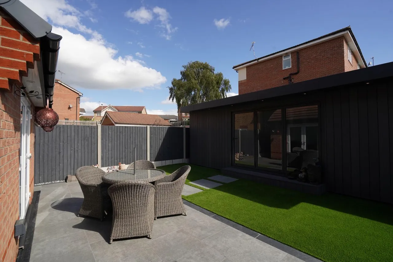 Stanier Drive, Leicester, LE4, photo 27