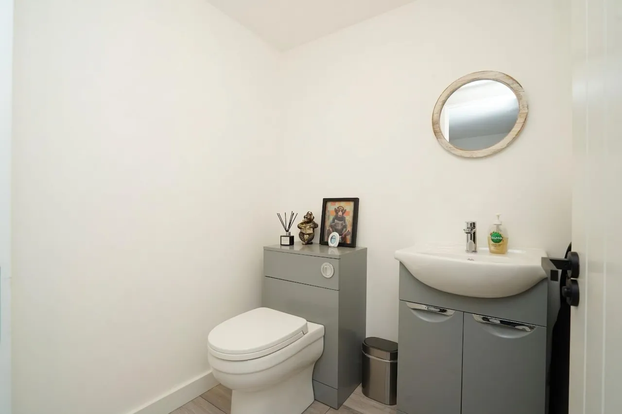 Stanier Drive, Leicester, LE4, photo 23