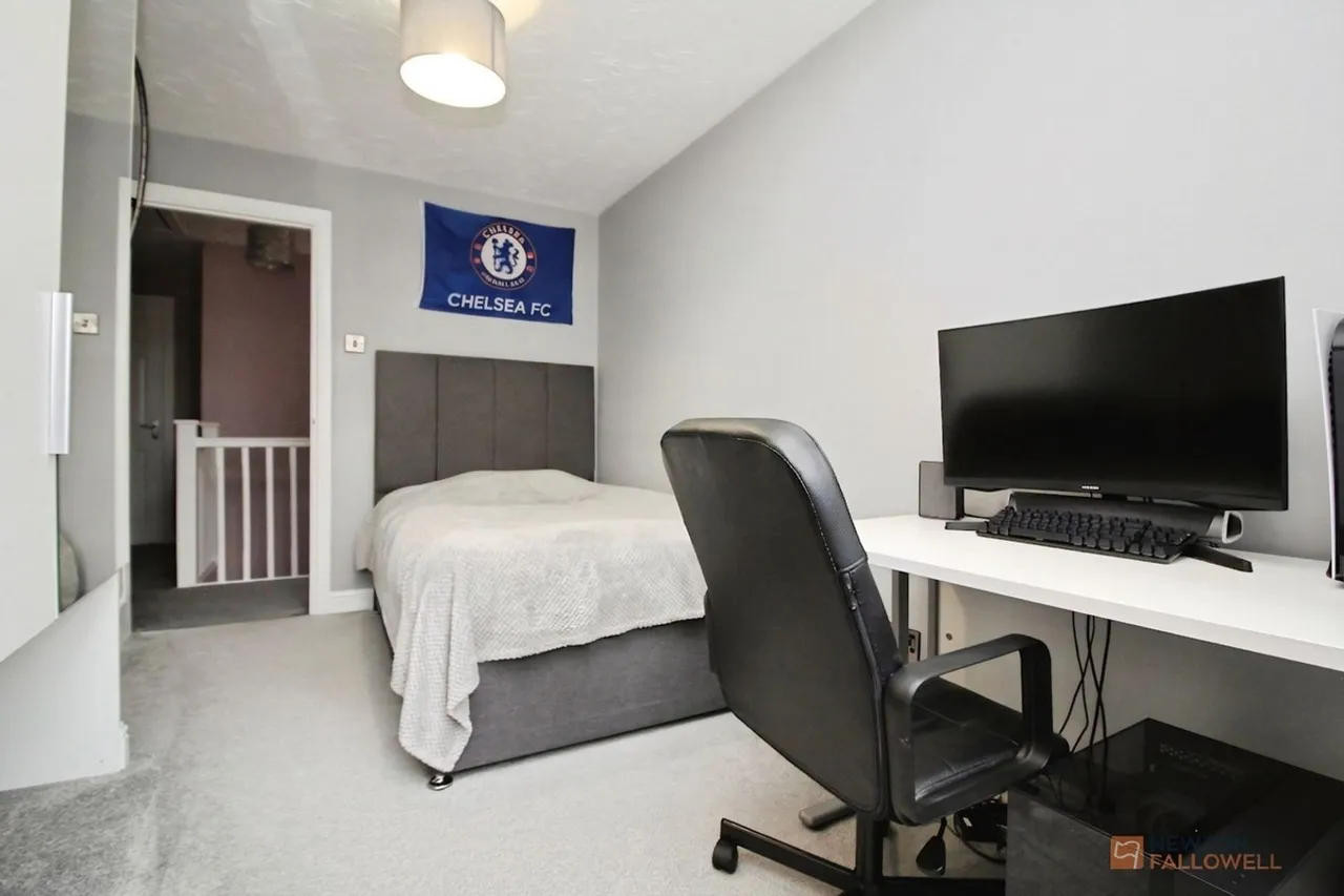 Stanier Drive, Leicester, LE4, photo 18