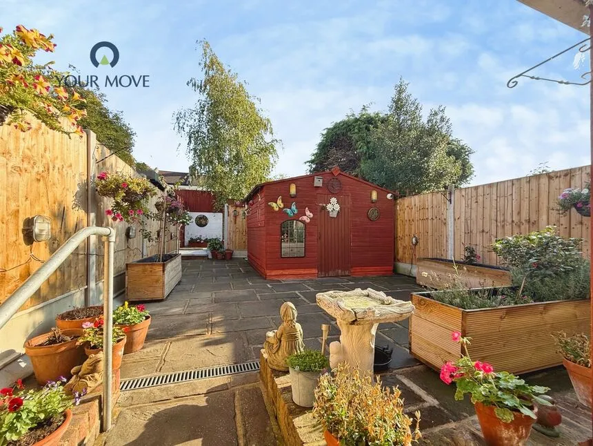 Acacia Road, Greenhithe, DA9, photo 5