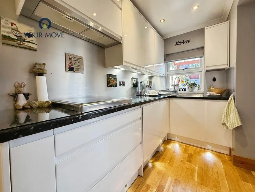 Acacia Road, Greenhithe, DA9, photo 7