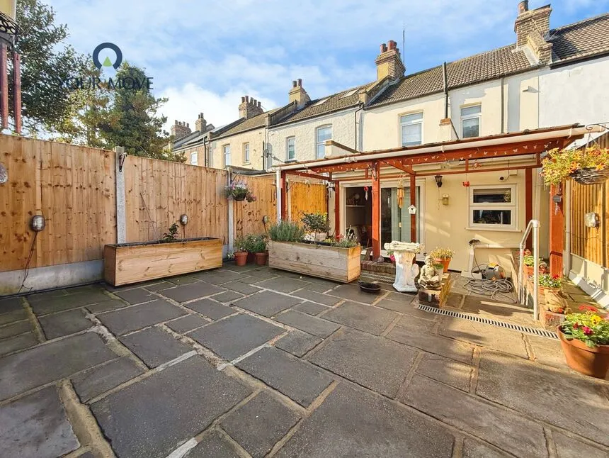Acacia Road, Greenhithe, DA9, photo 2