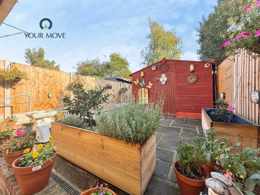 Acacia Road, Greenhithe, DA9, photo 15