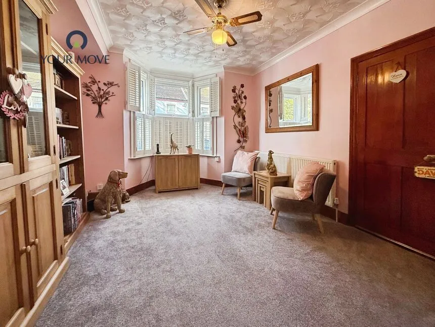 Acacia Road, Greenhithe, DA9, photo 4