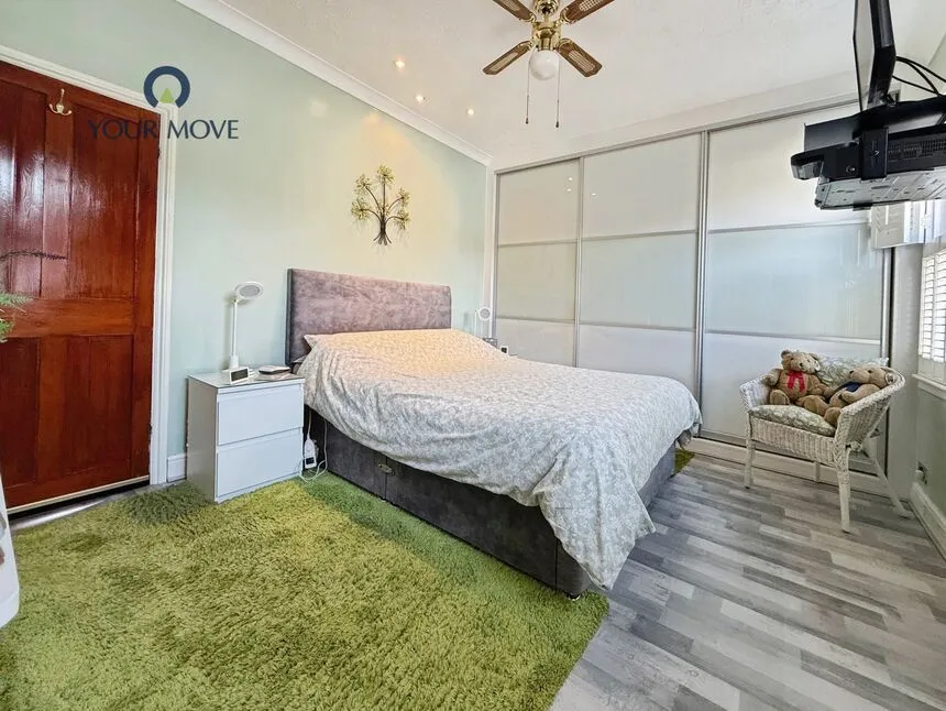 Acacia Road, Greenhithe, DA9, photo 9