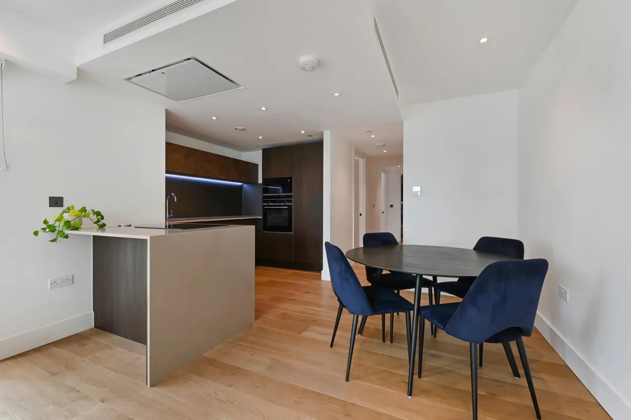 Exchange Gardens, Nine Elms, SW8, photo 5