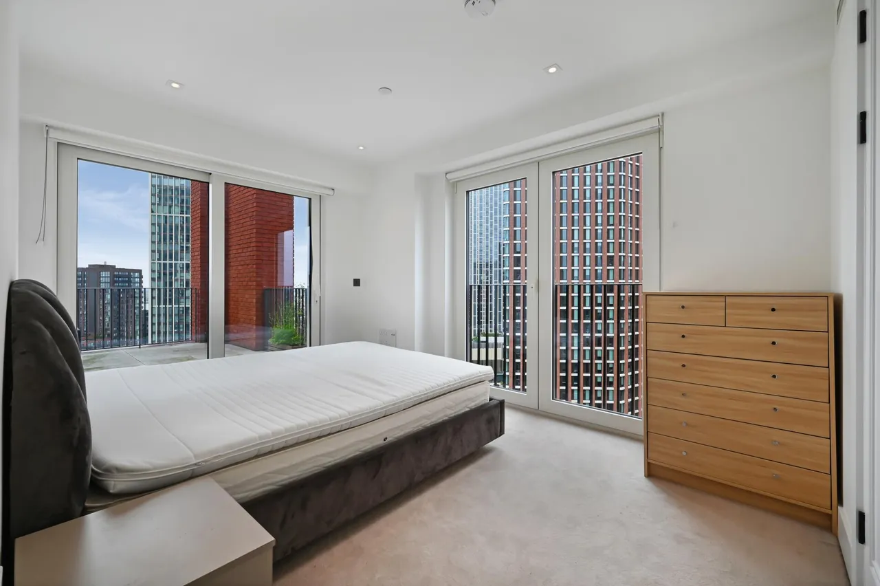 Exchange Gardens, Nine Elms, SW8, photo 8