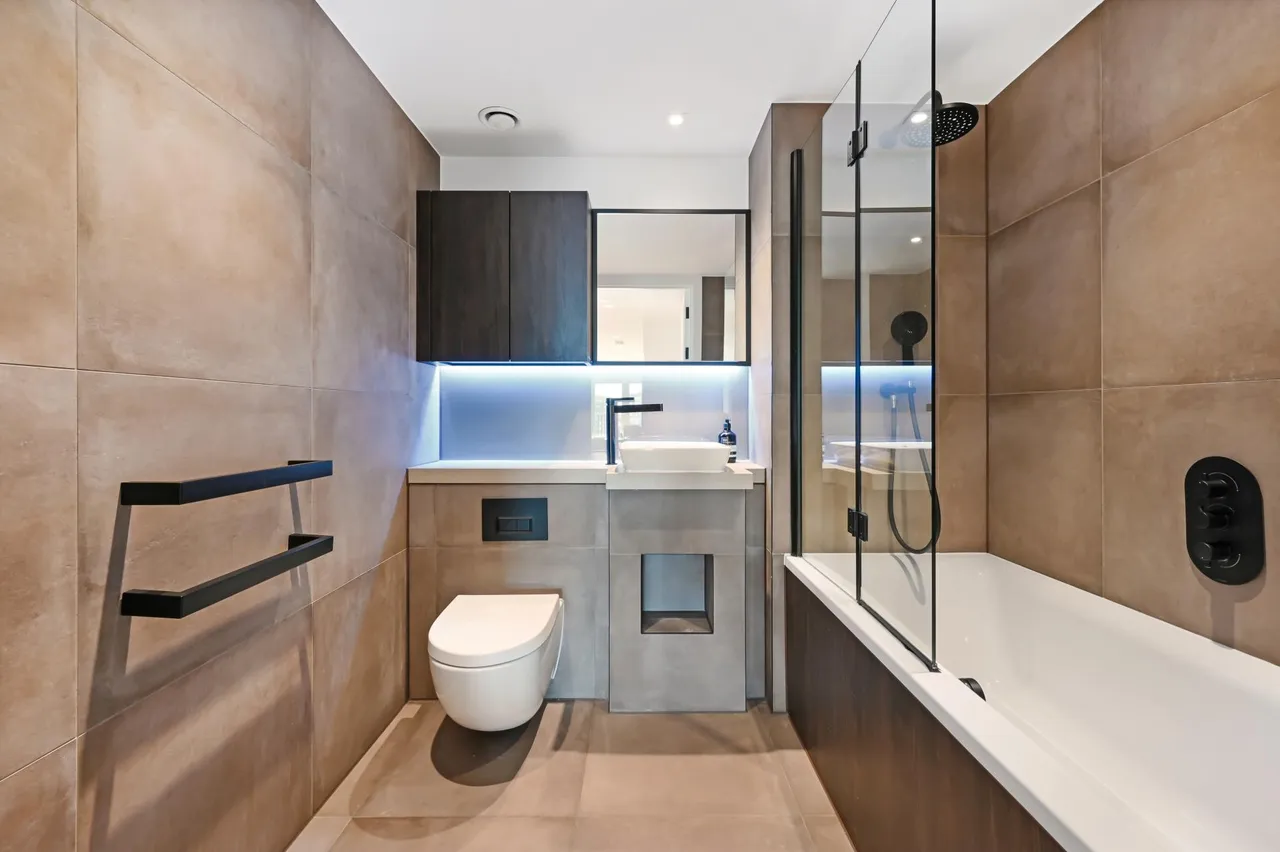 Exchange Gardens, Nine Elms, SW8, photo 9