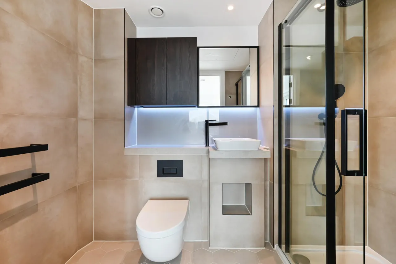 Exchange Gardens, Nine Elms, SW8, photo 11