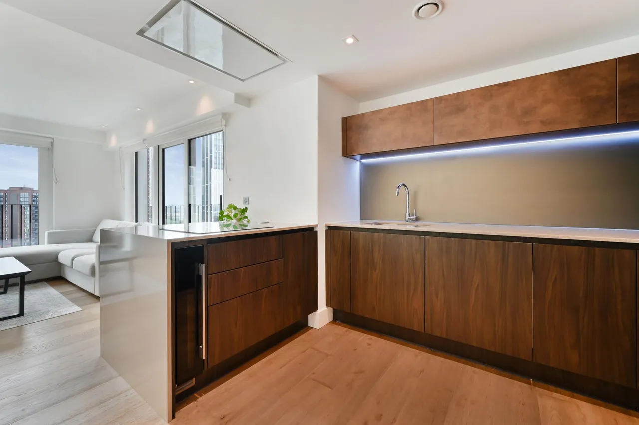 Exchange Gardens, Nine Elms, SW8, photo 6