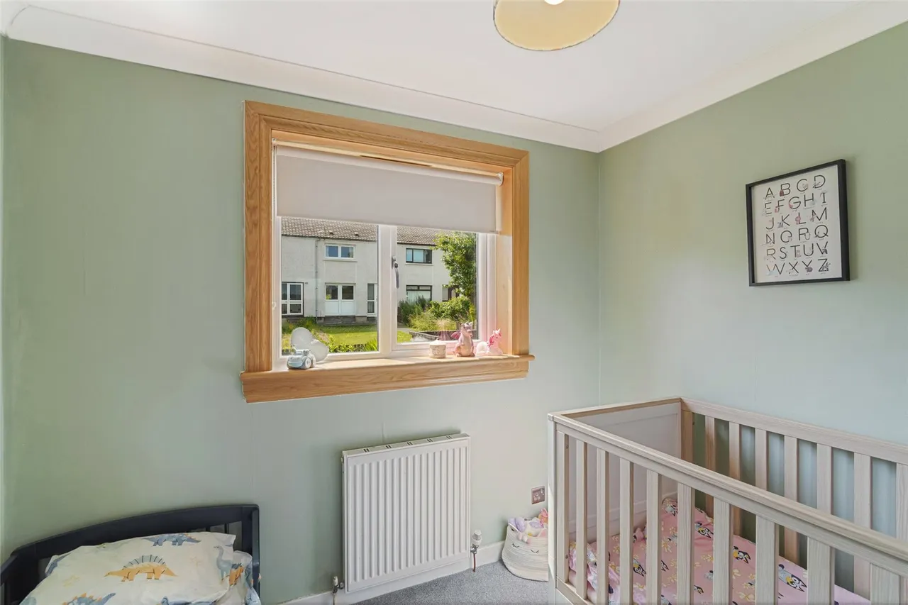 West Torbain, Kirkcaldy, Fife, KY2, photo 13