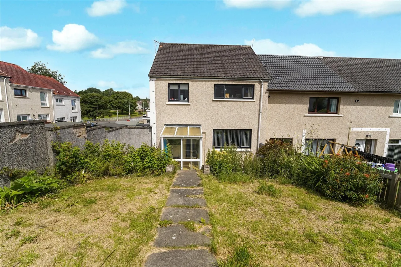 West Torbain, Kirkcaldy, Fife, KY2, photo 15