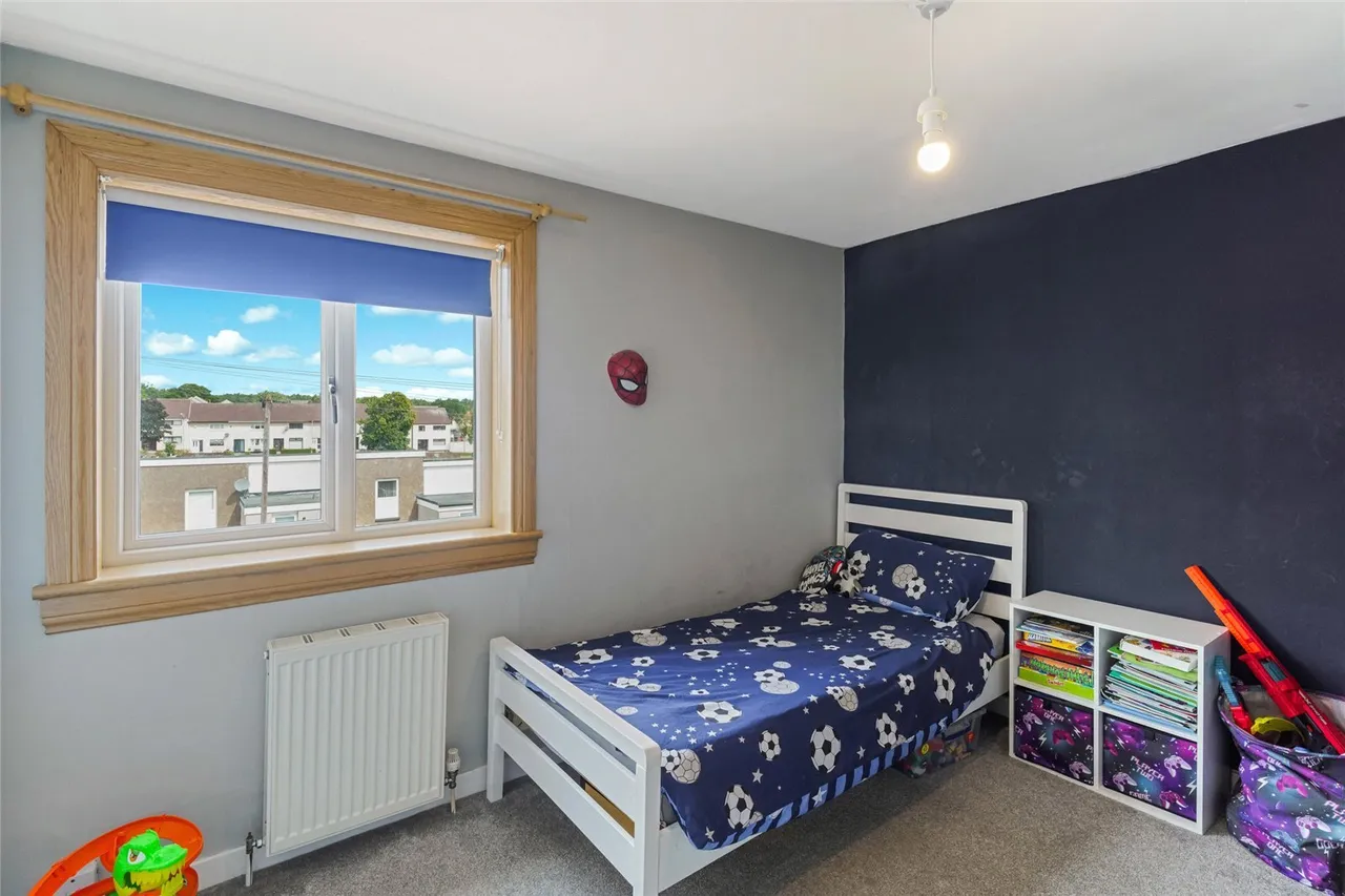 West Torbain, Kirkcaldy, Fife, KY2, photo 12