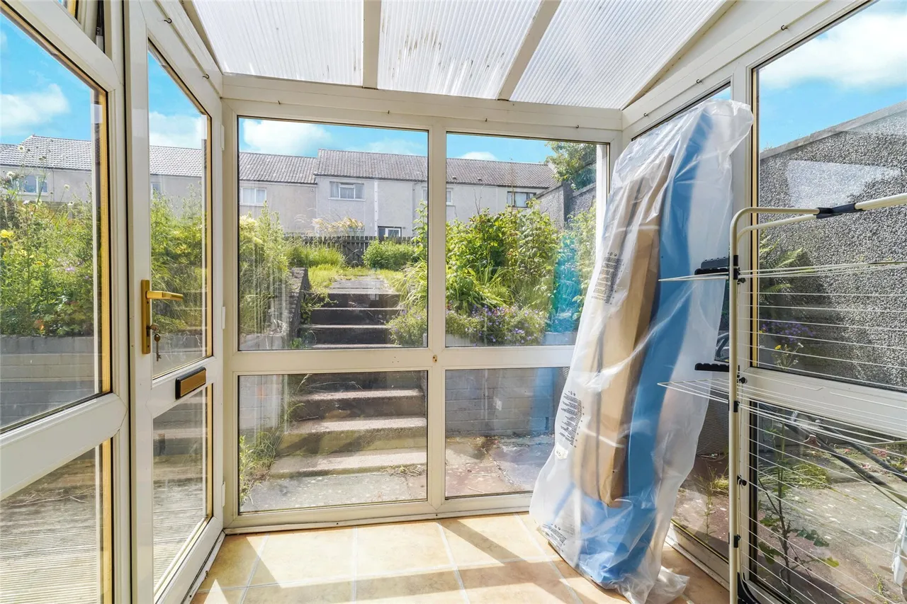 West Torbain, Kirkcaldy, Fife, KY2, photo 8