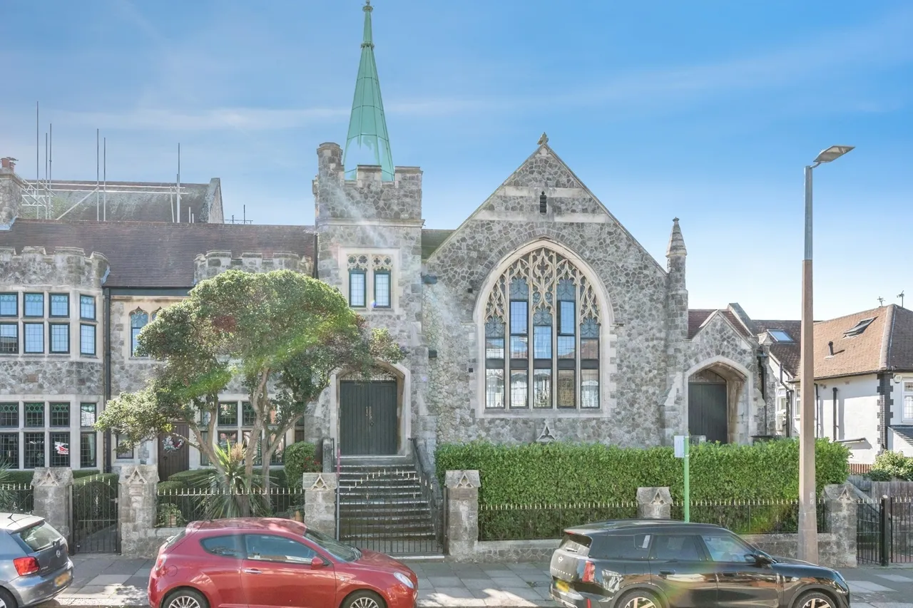 Kings Road, Westcliff-on-Sea, SS0, photo 23