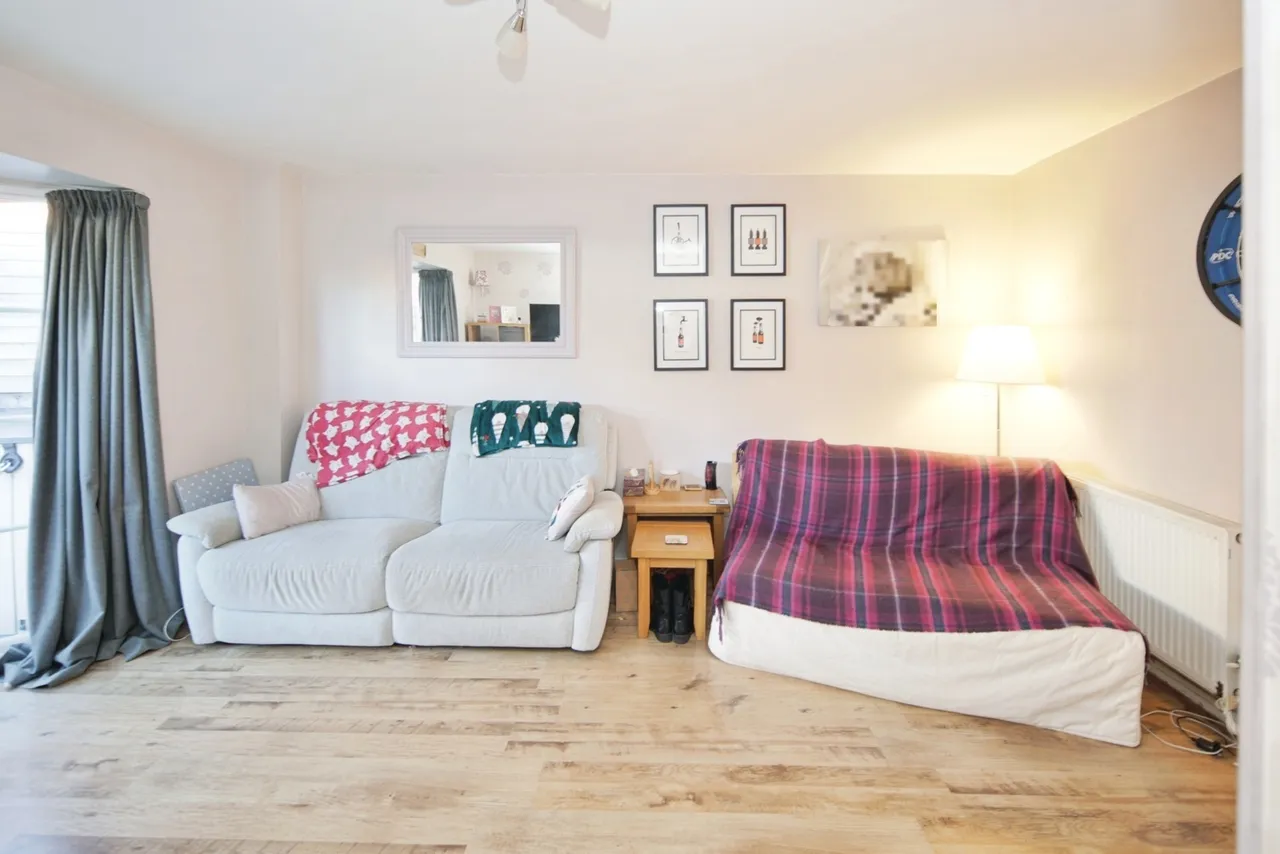 Hawksworth Crescent, Chelmsley Wood, West Midlands, B37, photo 5