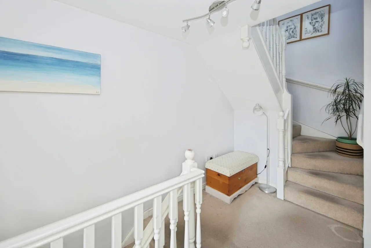 Hawksworth Crescent, Chelmsley Wood, West Midlands, B37, photo 15