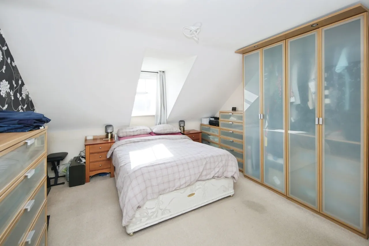 Hawksworth Crescent, Chelmsley Wood, West Midlands, B37, photo 16