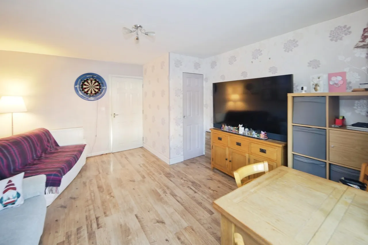 Hawksworth Crescent, Chelmsley Wood, West Midlands, B37, photo 2
